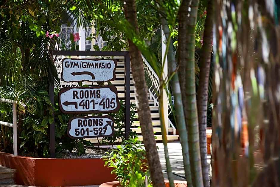 Maravida Social Hotel by Crazy Monkey