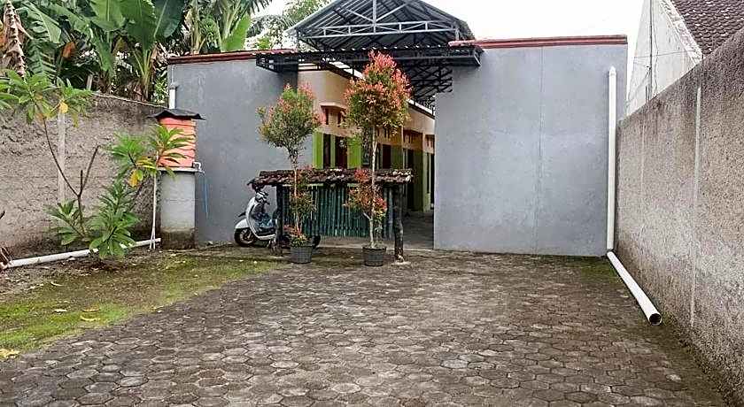 Griya Asri Syariah Mitra RedDoorz