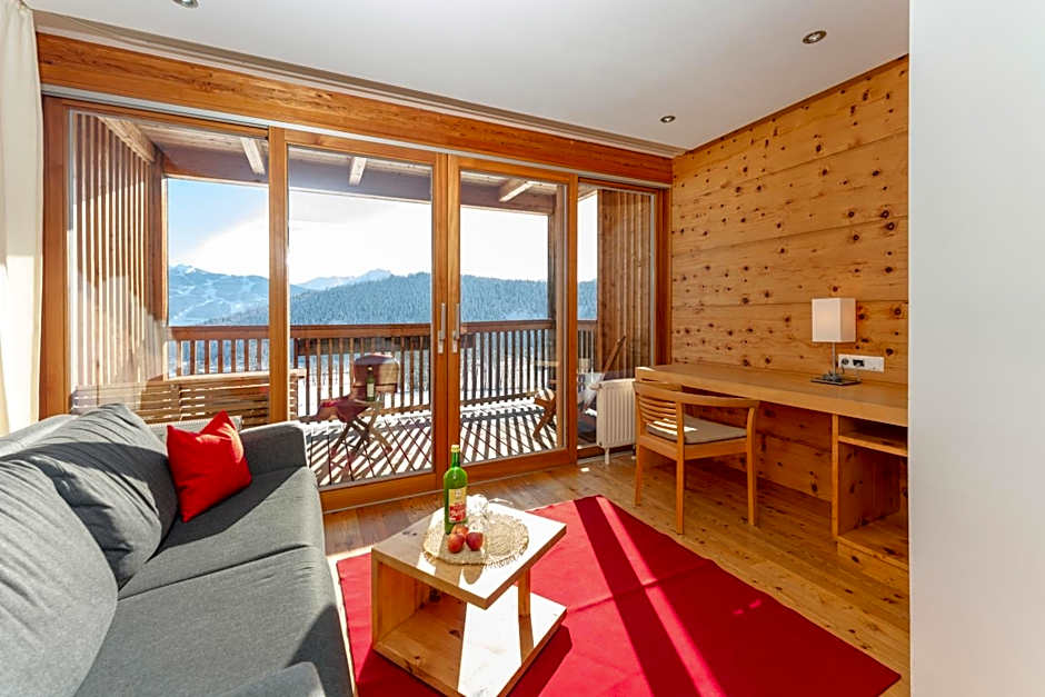 Hotel Ramsauhof Pool & Wellness Breakfast & Light Dinner Buffet