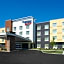 Fairfield Inn & Suites by Marriott Belle Vernon