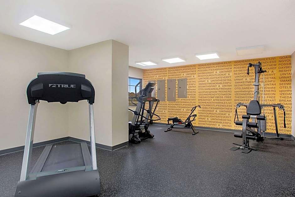 La Quinta Inn & Suites by Wyndham Springfield South