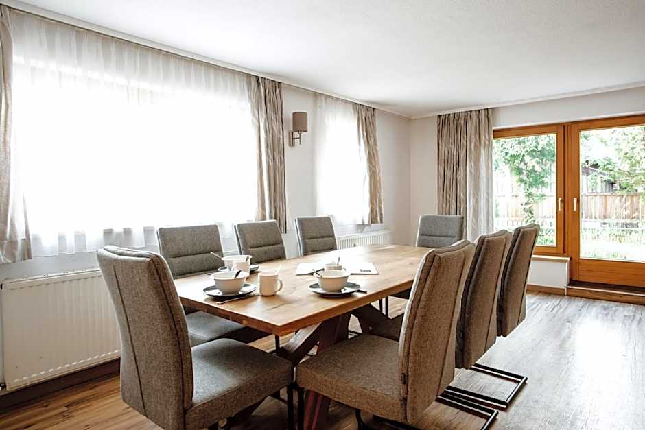Berghotel Basur