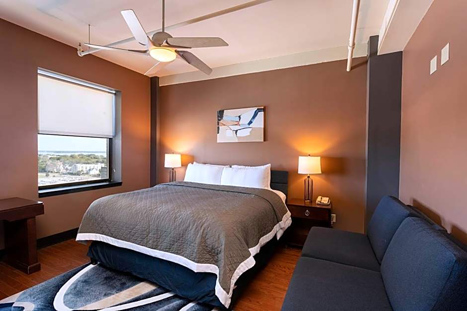 The Giacomo, an Ascend Collection Hotel