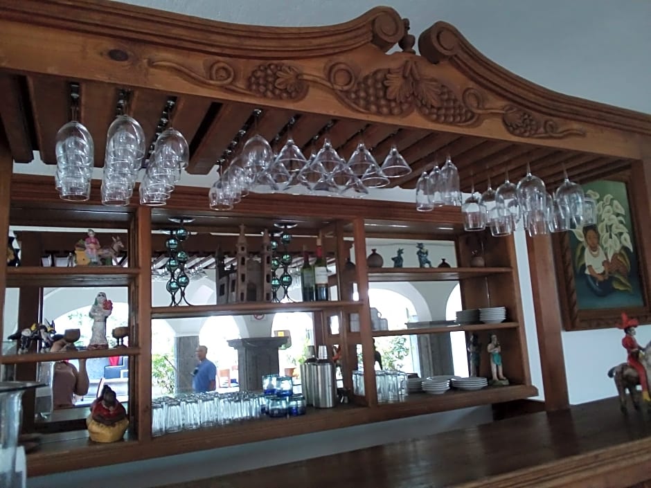 Hotel Arcada