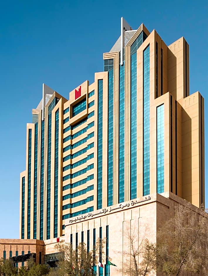 Millennium Hotel & Convention Centre Kuwait
