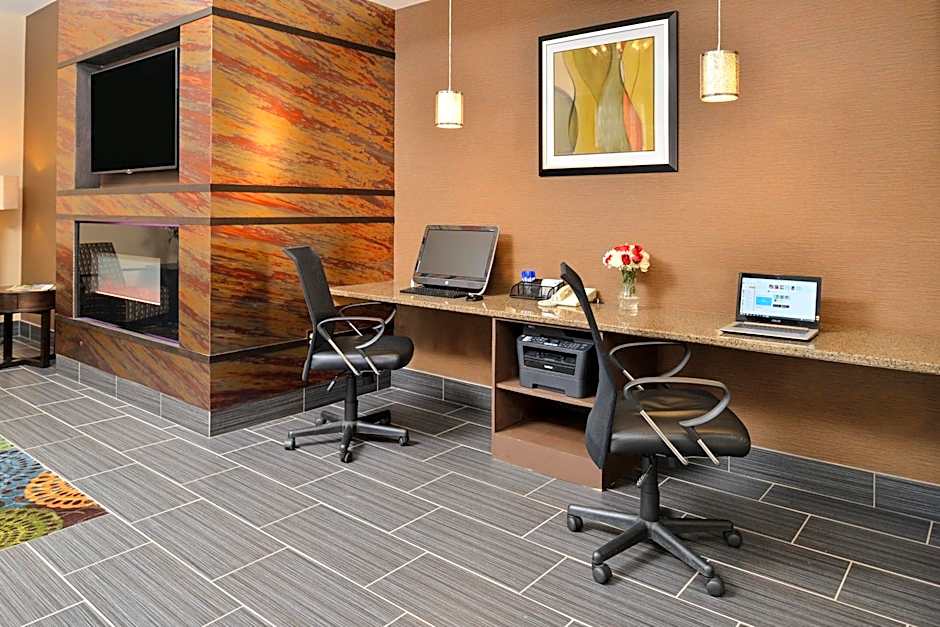 Holiday Inn Express St. Paul South - Inver Grove Heights By IHG