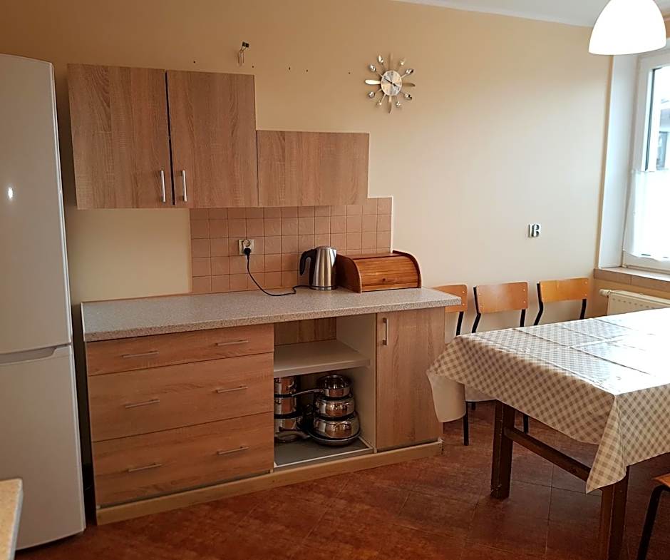 Noclegi Silesia ASTER