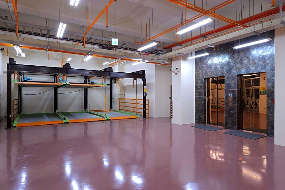 Golden Tulip RS Boutique Hotel