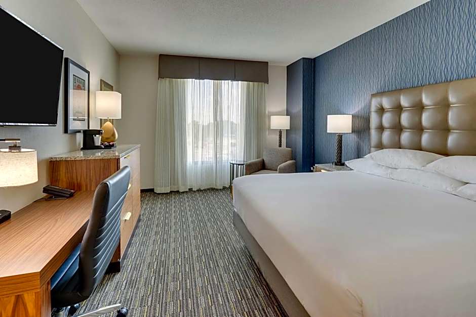 Drury Inn & Suites Lafayette IN