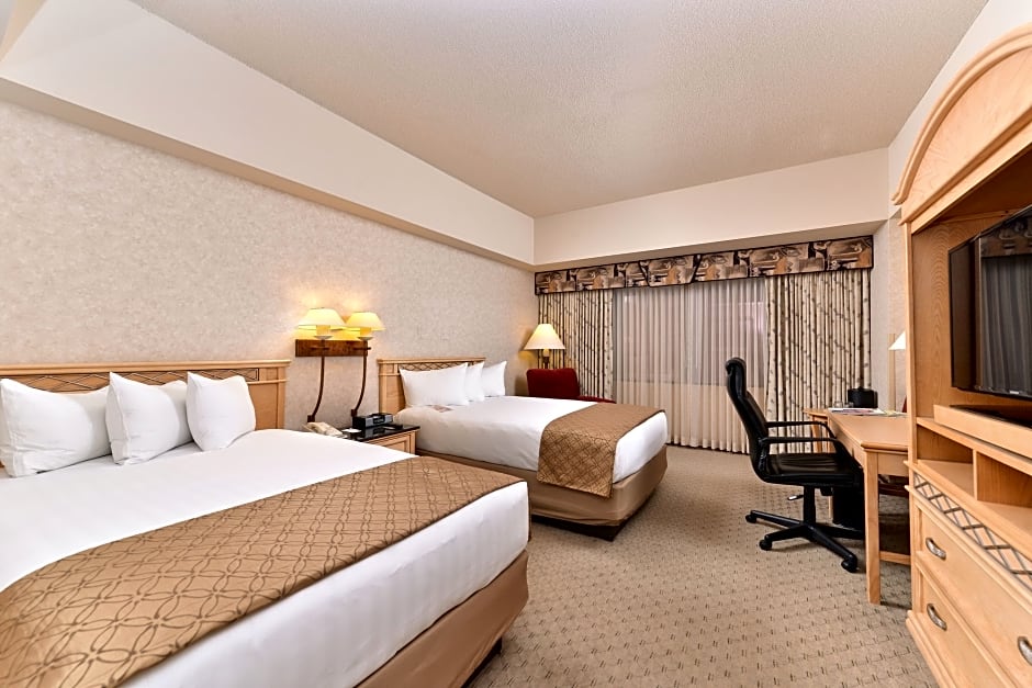 Edward Hotel and Convention Center