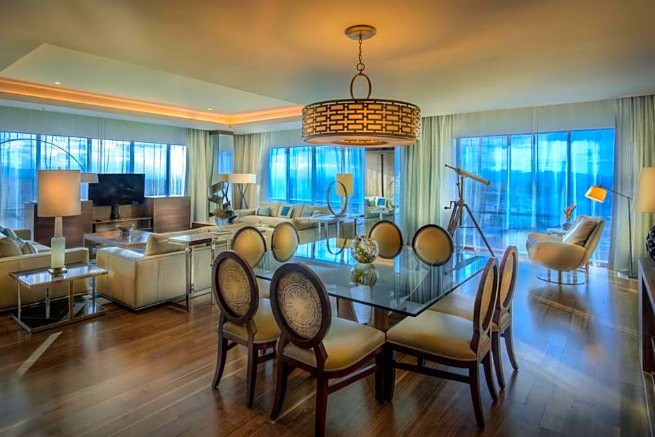 JW Marriott Hotel Santo Domingo