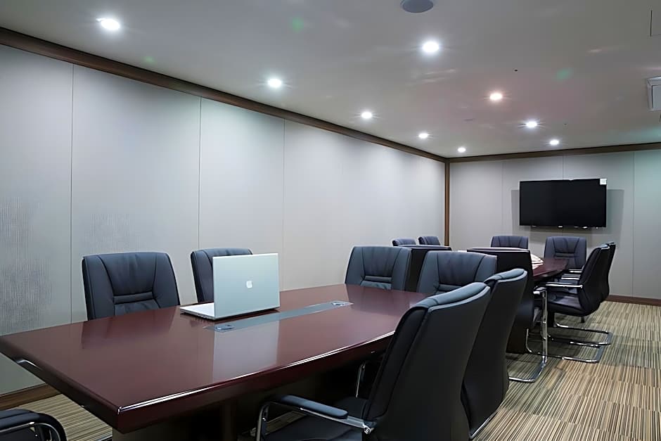 Mate Hotel Bundang