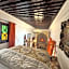 RIAD ESMERALDA By Dar Ouezzani