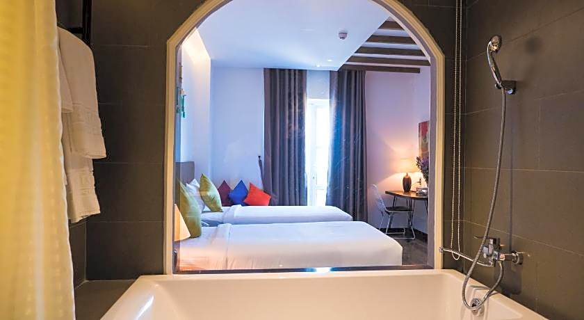 Santori Hotel Danang Bay