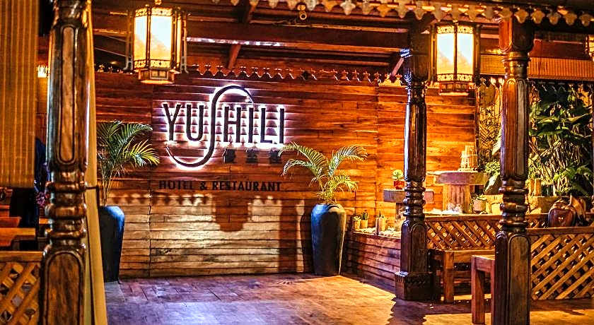 Yushili Hotel & Restaurant