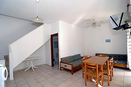 Family Two-Bedroom Suite