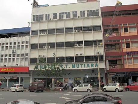 Hotel K T Mutiara