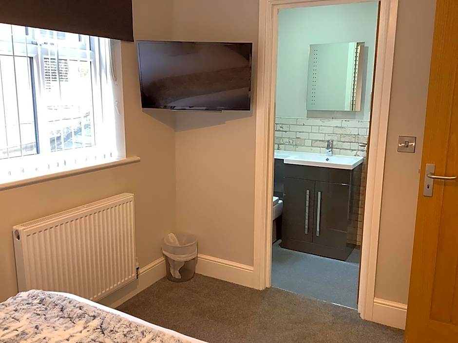 Jeffersons Hotel & Serviced Apartments