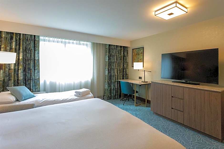 DoubleTree By Hilton Hotel Nottingham - Gateway