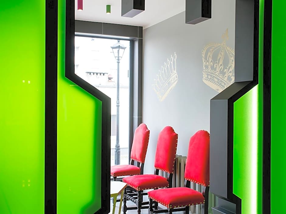 Ibis Styles Gniezno Stare Miasto