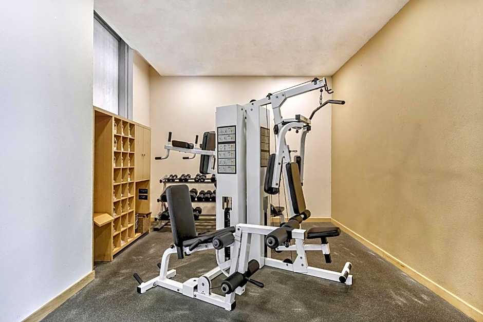 Fiesta Inn Centro Historico