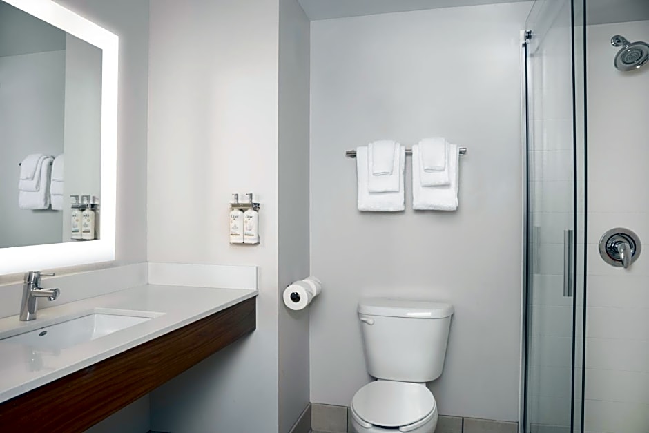 Holiday Inn Express & Suites Pittsburgh North Shore By IHG