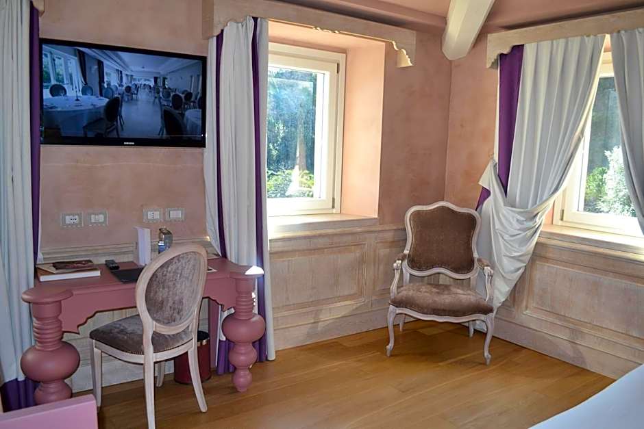 Villa Lattanzi