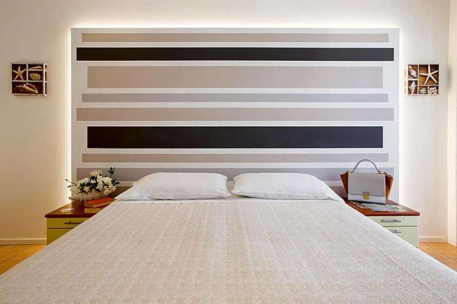 Hotel Pacific