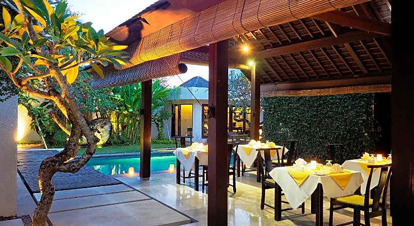 The Amala Boutique Retreat