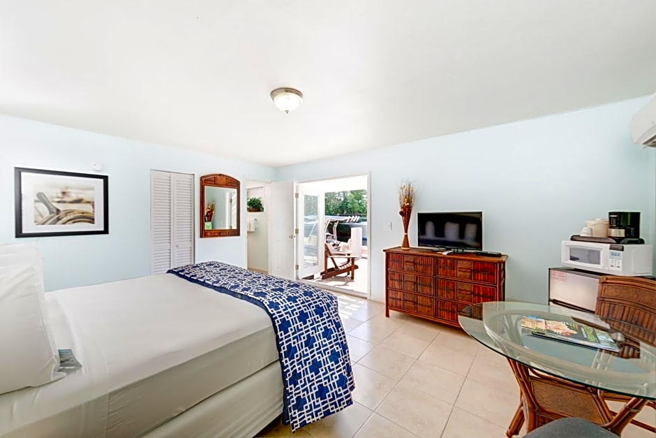 Creekside Inn Islamorada