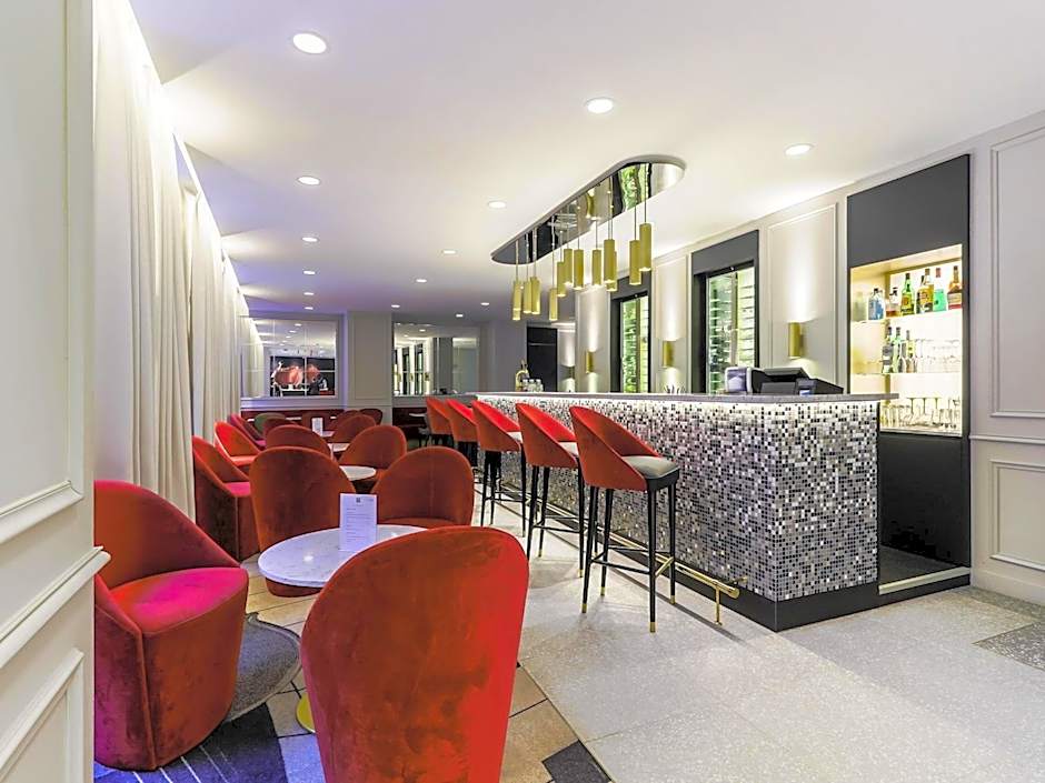 ibis Styles Toulouse Centre Capitole