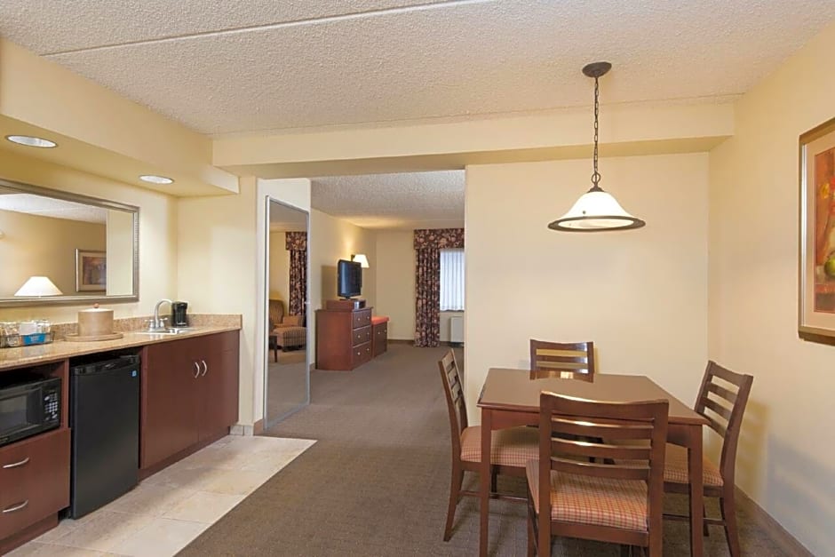 Hampton Inn Schenectady Downtown