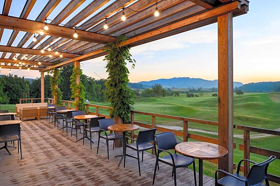 Hotel Sport - Terme Krka