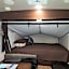 Orchard Queen Motel & Rv Park
