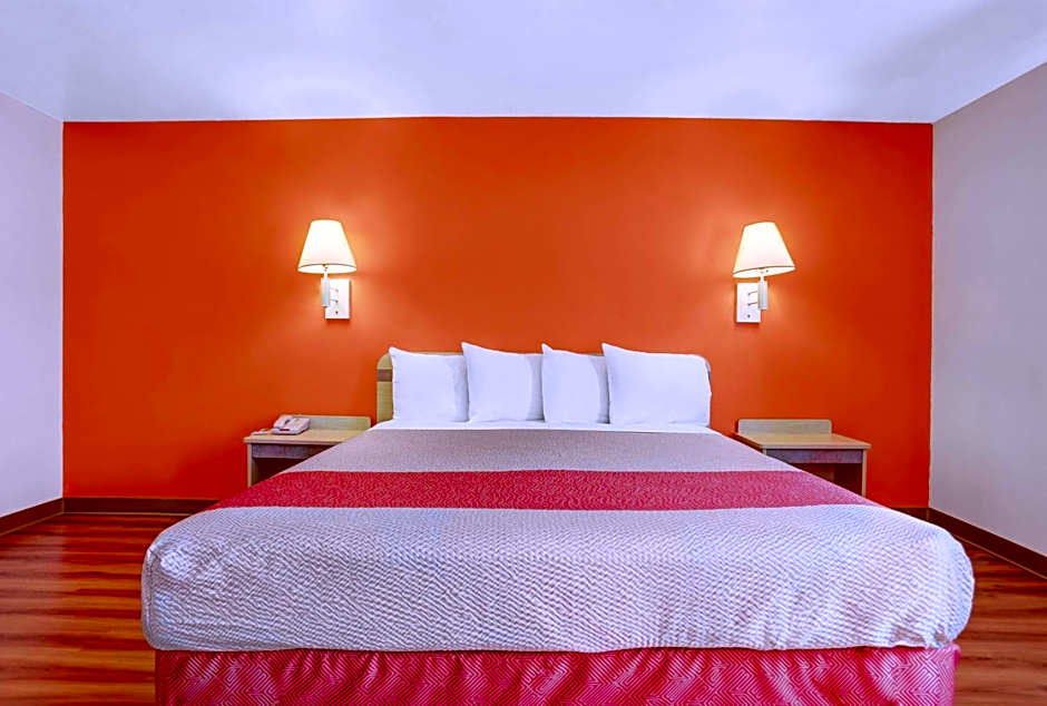Motel 6-Espanola, NM