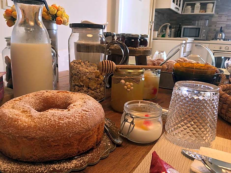 Don Giacchì Country House