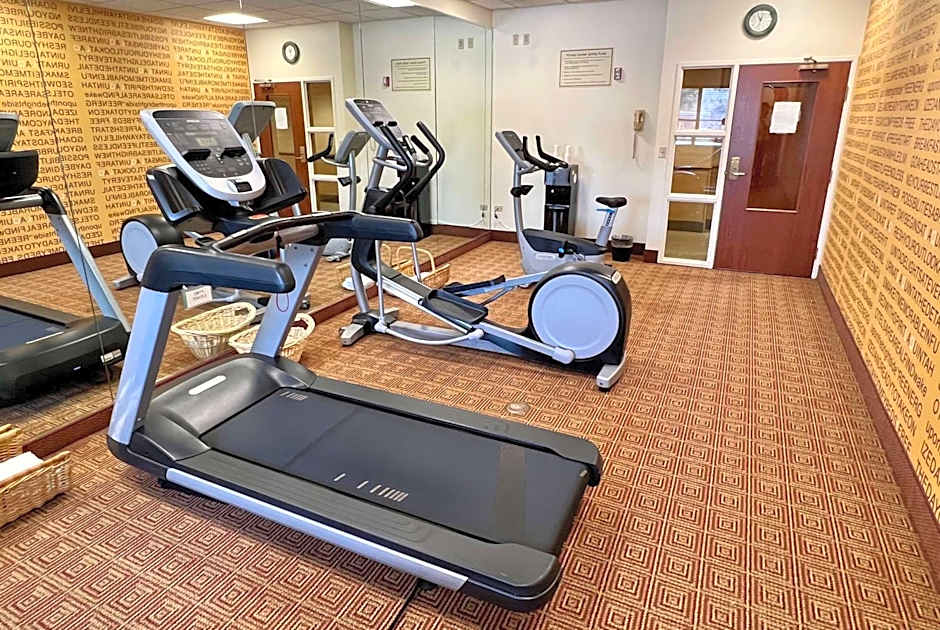 La Quinta Inn & Suites by Wyndham Bannockburn-Deerfield