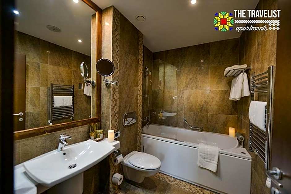 Apartament Alpin Poiana Brasov , etaj 8