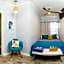USA Hostels Hollywood
