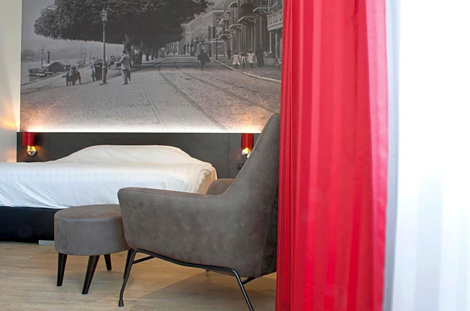 Bastion Hotel Amsterdam Airport