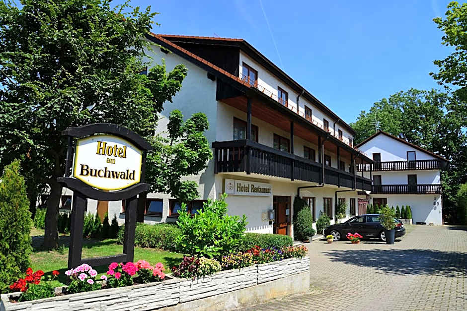 Photo 1 of 50 of Hotel am Buchwald