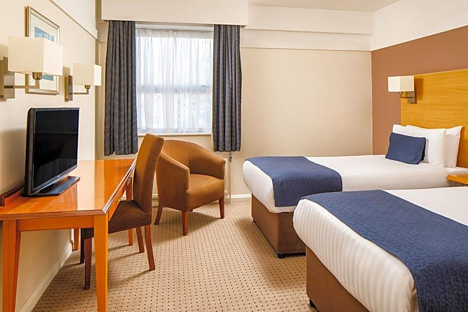 Mercure Bolton Georgian House Hotel