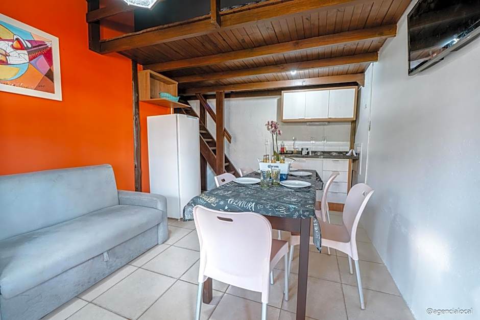 Pousada Refúgio do Rosa