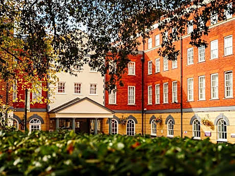 Mercure Exeter Southgate