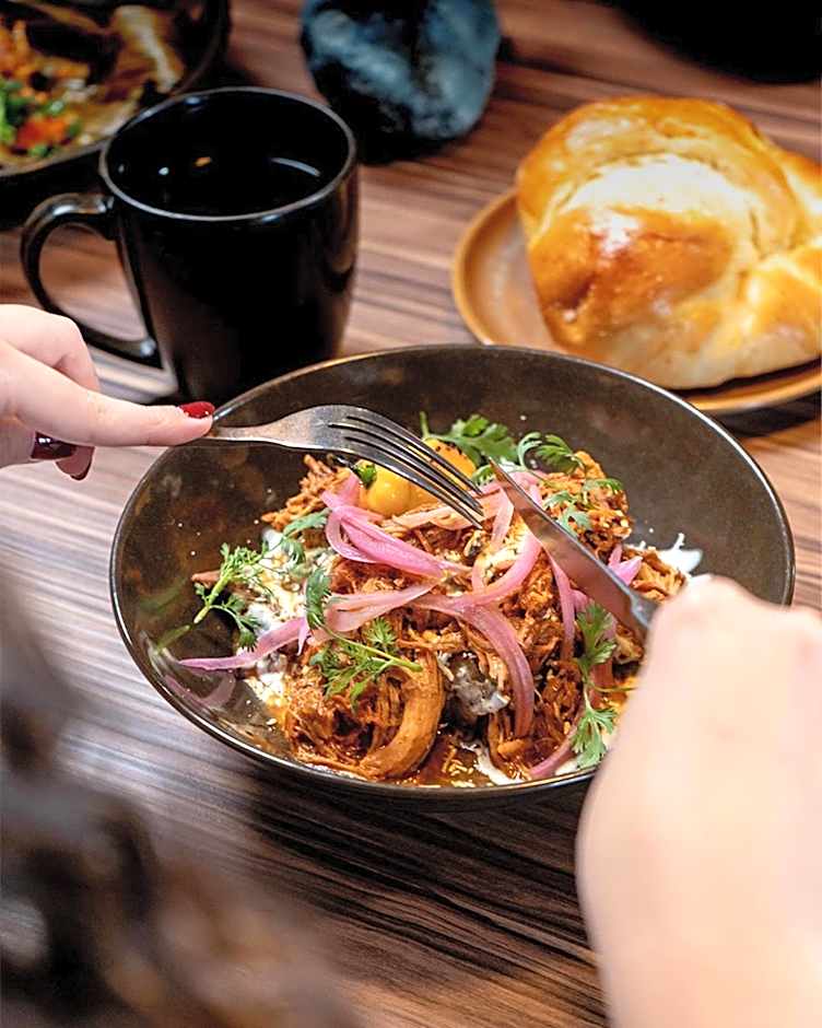 Casa de la Luz Hotel Boutique