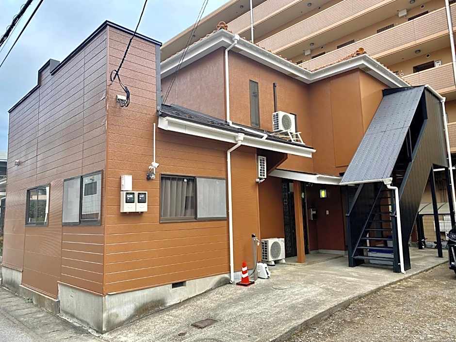 ARS HOTEL Utsunomiya フロア貸切
