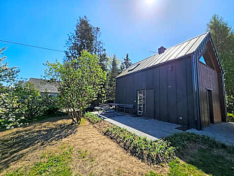 Domek całoroczny na Kaszubach - Żukowo