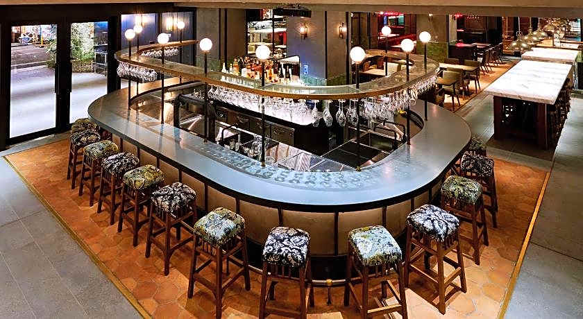 NOHGA HOTEL AKIHABARA TOKYO