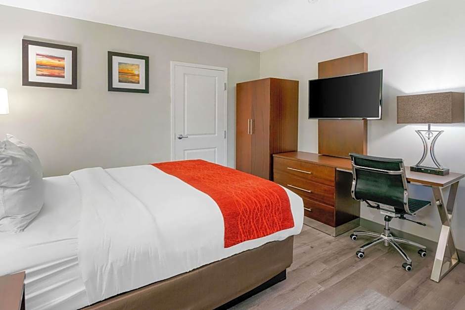 Comfort Inn