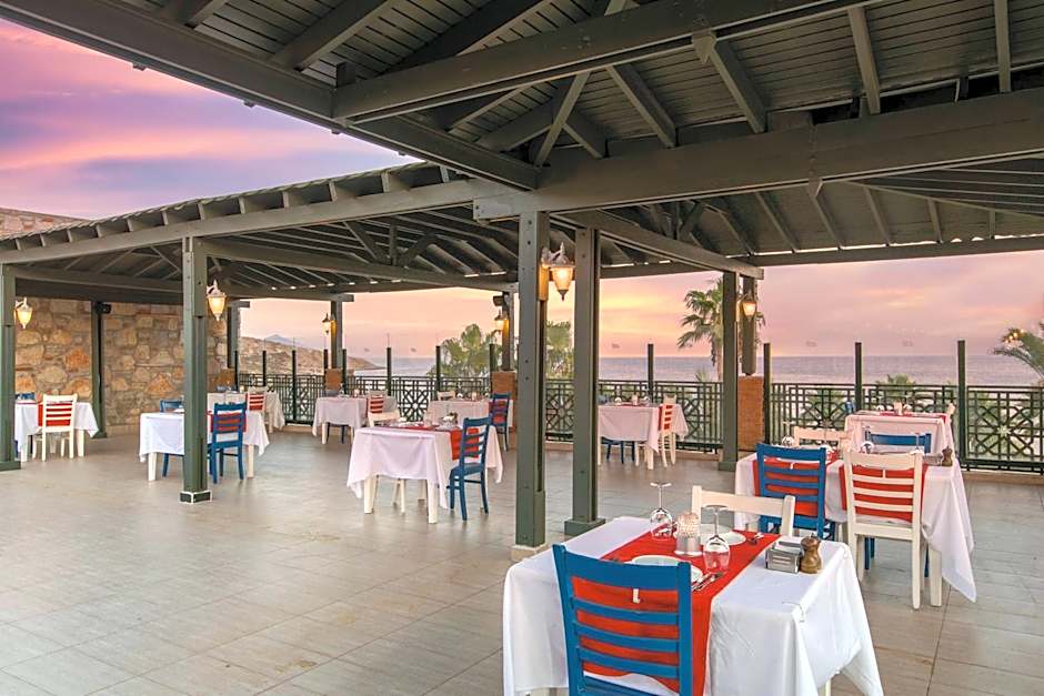 Selectum Collection Bodrum